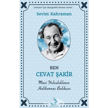 Ben Cevat Şakir - Sevim Kahraman