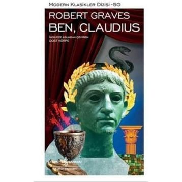 Ben, Claudius - Robert Gravês