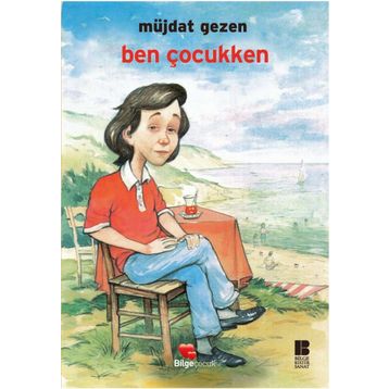 BEN ÇOCUKKEN - MÜJDAT GEZEN