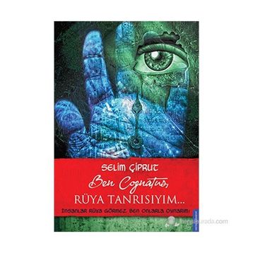 BEN COGNATUS - SELIM ÇIPRUT