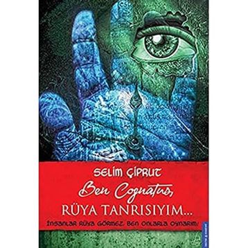 BEN COGNATUS - SELIM ÇIPRUT