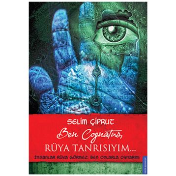 BEN COGNATUS - SELIM ÇIPRUT