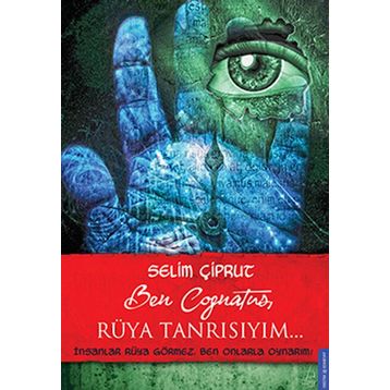 BEN COGNATUS - SELIM ÇIPRUT