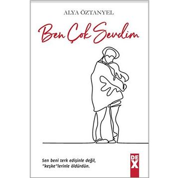Ben Çok Sevdim - Alya Öztanyel