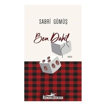 Ben Dahil - Sabri Gümüş