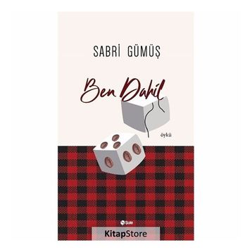 Ben Dahil - Sabri Gümüş