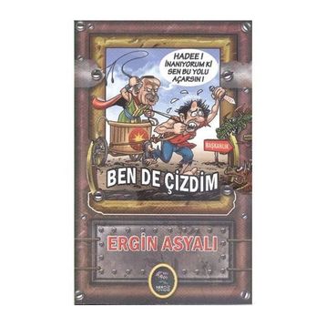 Ben de Çizdim - Ergin Asyalı