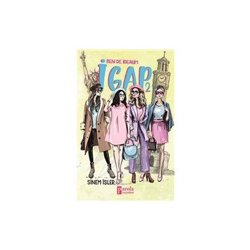 Ben De İdealim İgap 2 - Sinem İşler