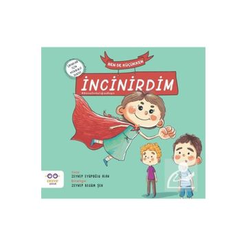 Ben De Küçükken İncinirdim - Cezve Çocuk