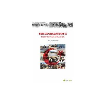 Ben De Oradaydım 2 - Ulvi Keser