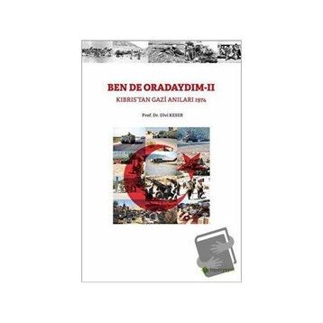 Ben De Oradaydım 2 - Ulvi Keser