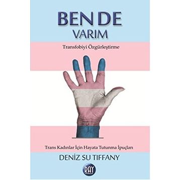 Ben de Varım - Deniz Su Tıffany