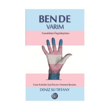 Ben de Varım - Deniz Su Tıffany