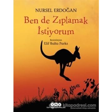 Ben de Zıplamak İstiyorum - Nursel Erdoğan