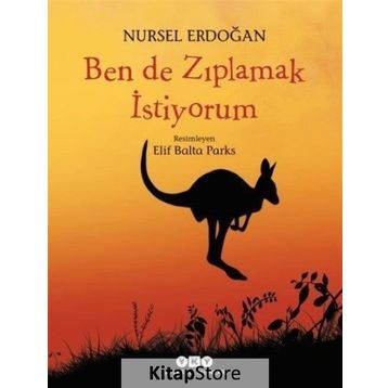 Ben de Zıplamak İstiyorum - Nursel Erdoğan