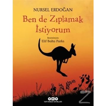 Ben de Zıplamak İstiyorum - Nursel Erdoğan