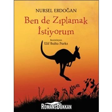 Ben de Zıplamak İstiyorum - Nursel Erdoğan