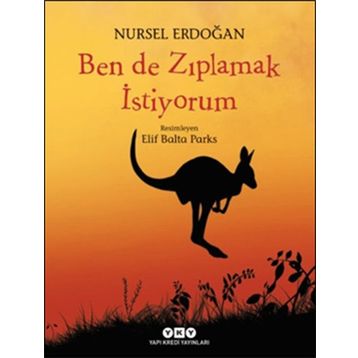 Ben de Zıplamak İstiyorum - Nursel Erdoğan