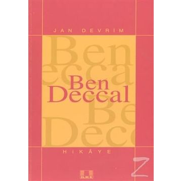 BEN DECCAL - JAN DEVRIM
