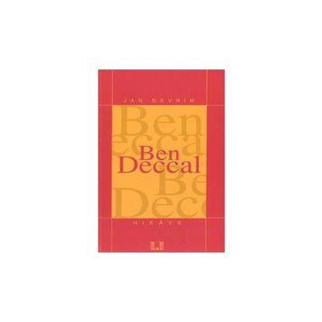 BEN DECCAL - JAN DEVRIM