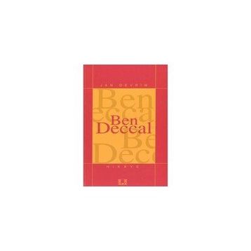 BEN DECCAL - JAN DEVRIM