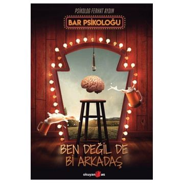 Ben Değil De Bi Arkadaş - Ferhat Aydın