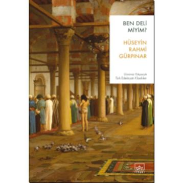 BEN DELI MIYIM? - HÜSEYİN RAHMI GÜRPINAR