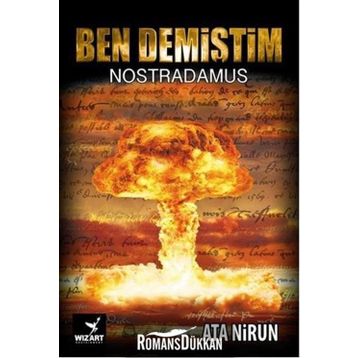 Ben Demiştim - Nostradamus / Ata Nirun