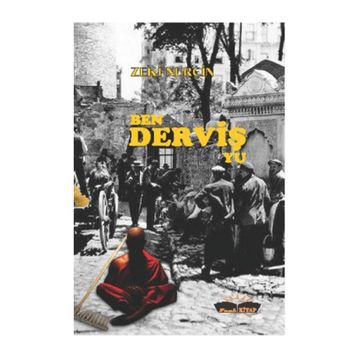 Ben Derviş Yu - Zeki Nurçin