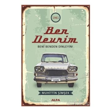 Ben Devrim - Muhittin Şimşek