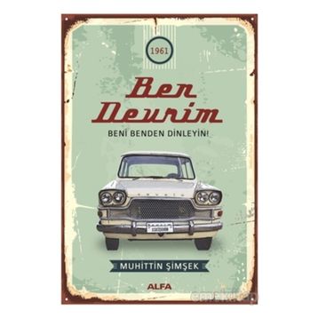Ben Devrim - Muhittin Şimşek