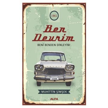 Ben Devrim - Muhittin Şimşek