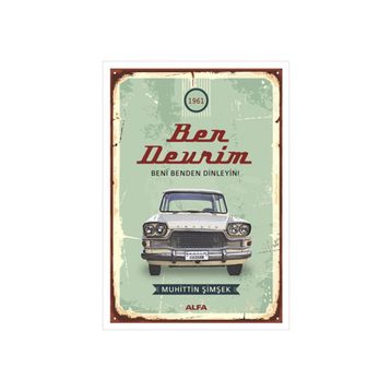 Ben Devrim - Muhittin Şimşek