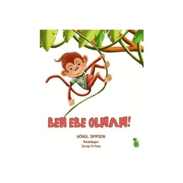 Ben Ebe Olmam! - Gönül Simpson