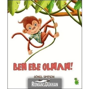 Ben Ebe Olmam! - Gönül Simpson