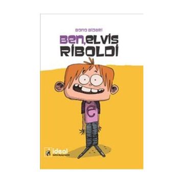 Ben, Elvis Riboldi - Bono Bidari