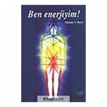 Ben Enerjiyim - Chislaine D. Martel