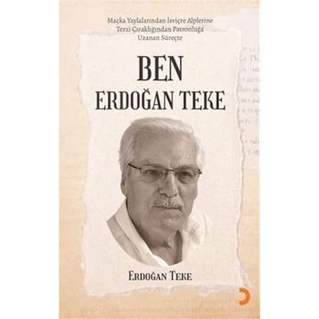 Ben Erdoğan Teke - Erdoğan Teke