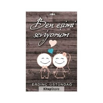 Ben Eşimi Seviyorum - Erdinç Üstündağ