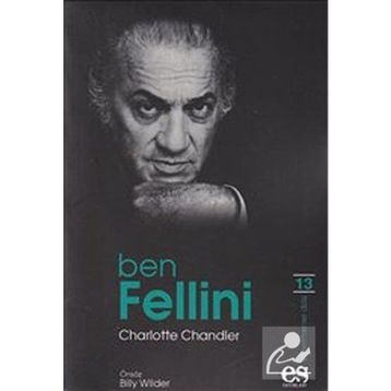 BEN FELLINI - CHARLOTTE CHANDLER