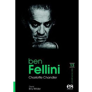BEN FELLINI - CHARLOTTE CHANDLER