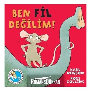 Ben Fil Değilim! - Karl Newson