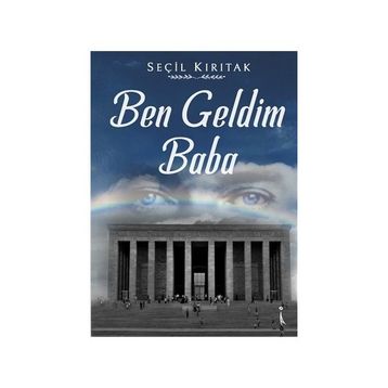 Ben Geldim Baba - Seçil Kırıtak