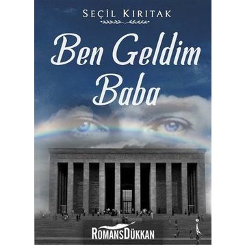 Ben Geldim Baba - Seçil Kırıtak