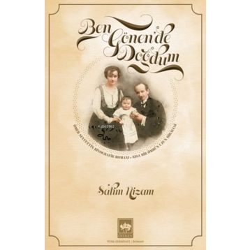 Ben Gönen’de Doğdum - Salim Nizam