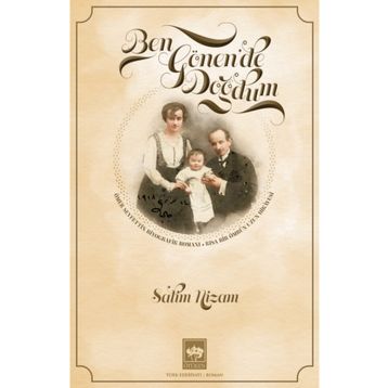 Ben Gönen’de Doğdum - Salim Nizam