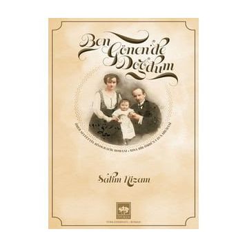 Ben Gönen’de Doğdum - Salim Nizam