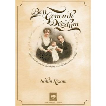 Ben Gönen’de Doğdum - Salim Nizam