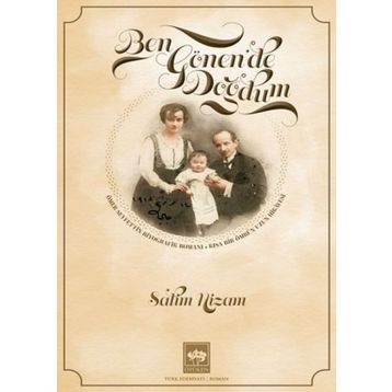 Ben Gönen’de Doğdum - Salim Nizam
