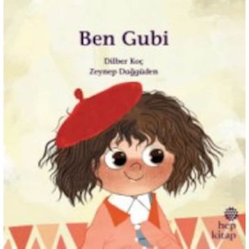 Ben Gubi - Dilber Koç